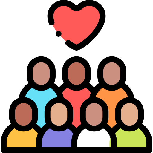 Community-based