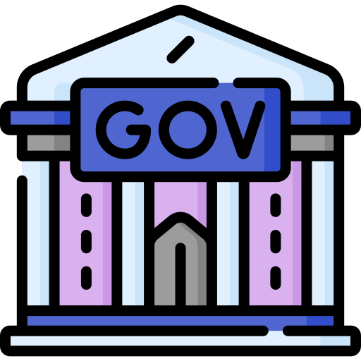 Government ministries
