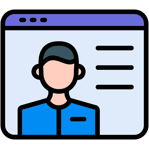 Contact Person