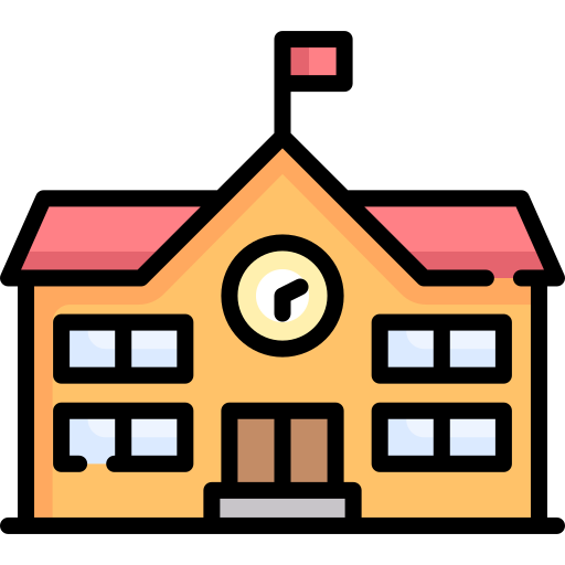 Secondary schools